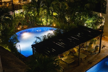 la leyenda boutique by bunik