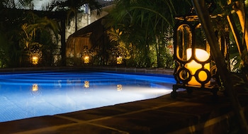 la leyenda boutique by bunik