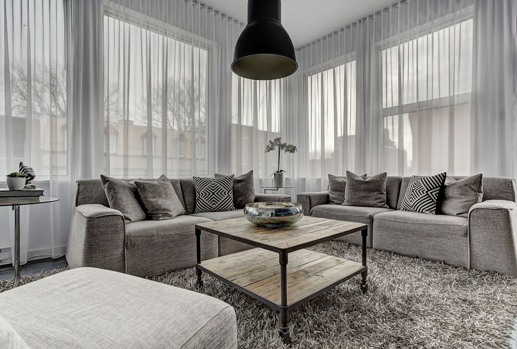 Les Lofts Du Centre,Quebec>>Montreal,0 star
