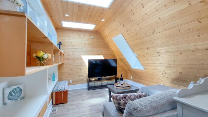 kelowna bed and breakfast
