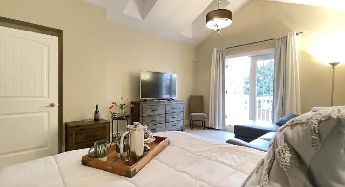 kelowna bed and breakfast