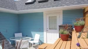 kelowna bed and breakfast