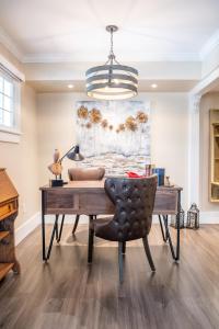 kelowna bed and breakfast