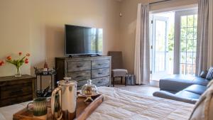 kelowna bed and breakfast