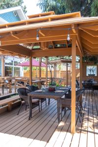 kelowna bed and breakfast