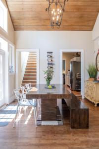 kelowna bed and breakfast