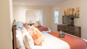 kelowna bed and breakfast