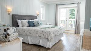 kelowna bed and breakfast