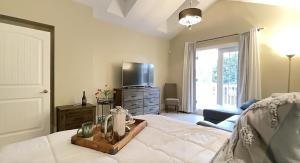 kelowna bed and breakfast