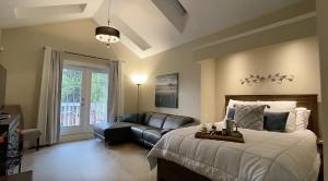 kelowna bed and breakfast