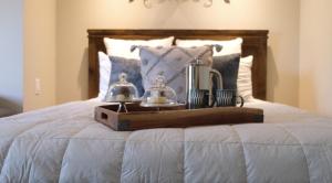 kelowna bed and breakfast