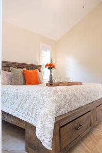 kelowna bed and breakfast