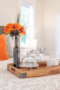 kelowna bed and breakfast