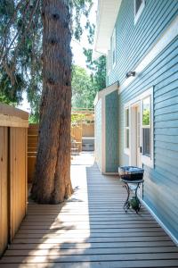 kelowna bed and breakfast