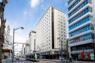 hotel vista hiroshima