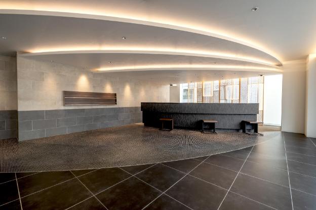 hotel vista hiroshima