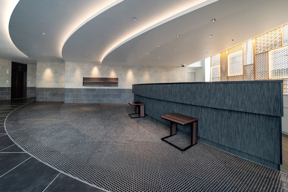 hotel vista hiroshima