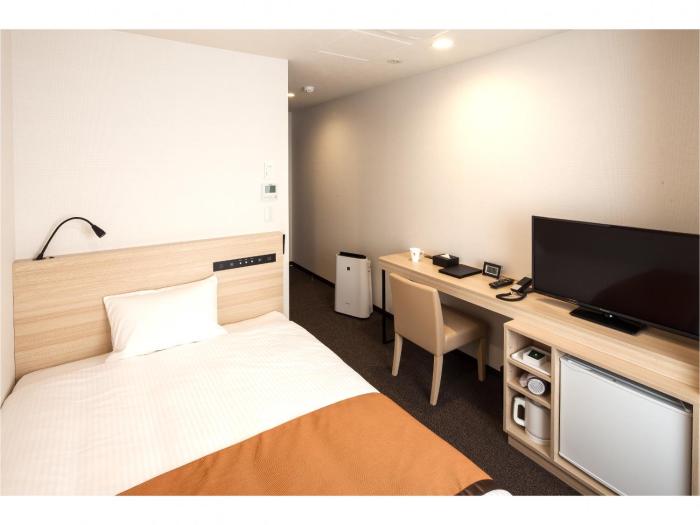 ys hotel asahikawa ekimae