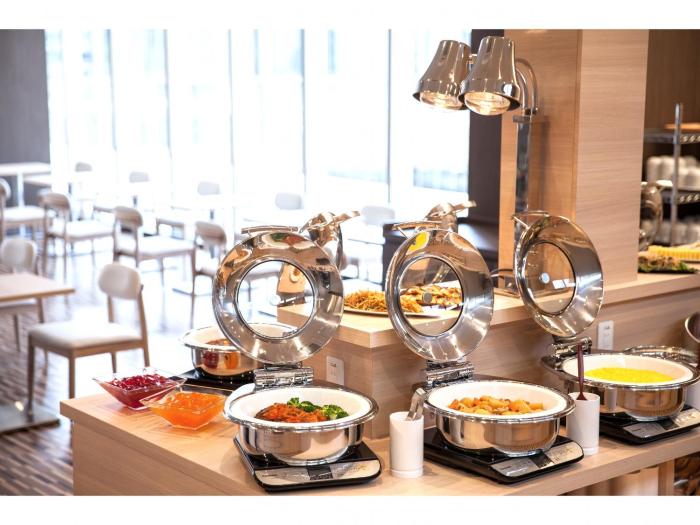 ys hotel asahikawa ekimae