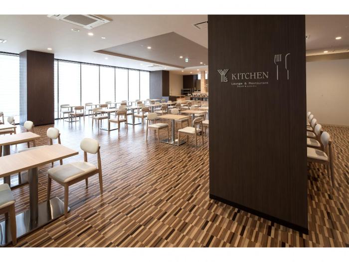 ys hotel asahikawa ekimae