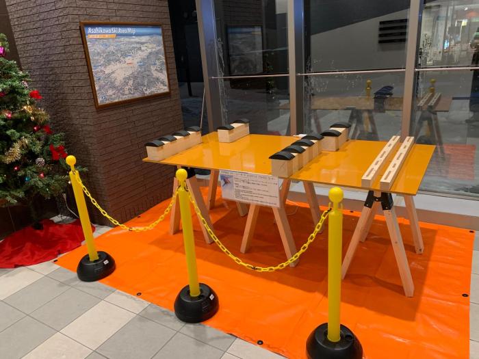 ys hotel asahikawa ekimae