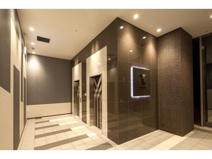 ys hotel asahikawa ekimae