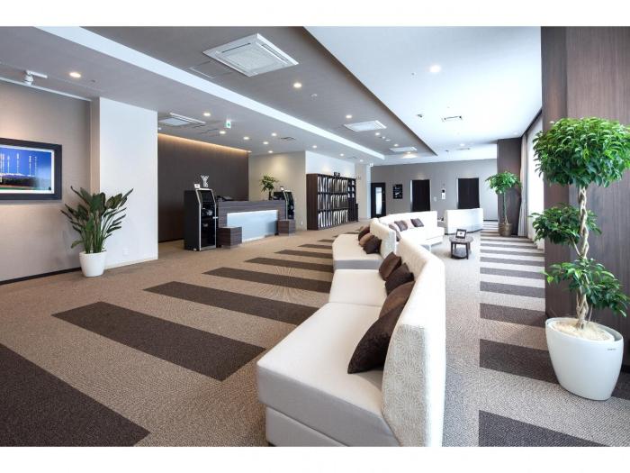 ys hotel asahikawa ekimae