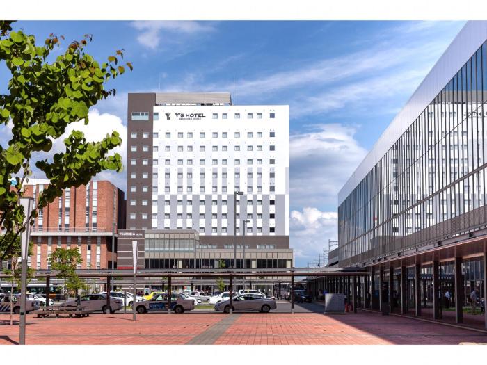 ys hotel asahikawa ekimae