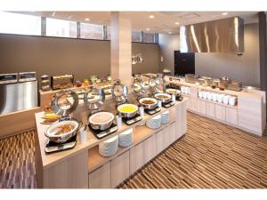 ys hotel asahikawa ekimae