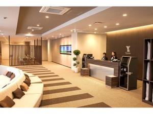ys hotel asahikawa ekimae