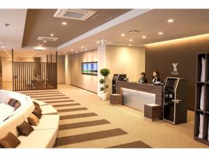 ys hotel asahikawa ekimae