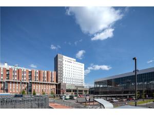 ys hotel asahikawa ekimae