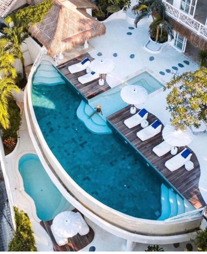 gravity eco boutique hotel adults only