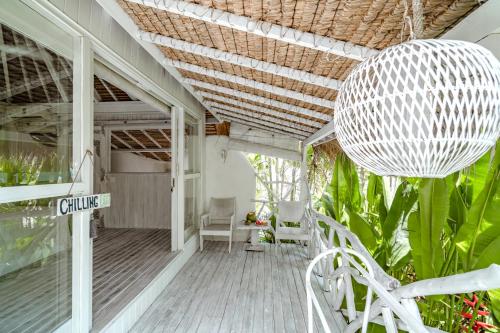 gravity eco boutique hotel adults only