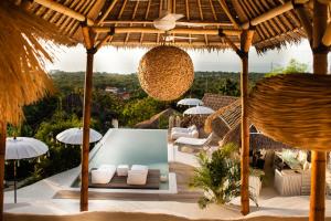 gravity eco boutique hotel adults only