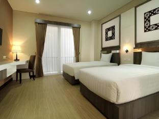 mandiri mansion