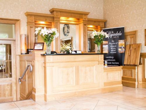 the ryandale inn