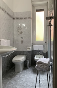 hotel citta studi