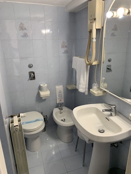 hotel citta studi