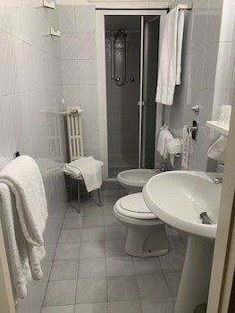 hotel citta studi