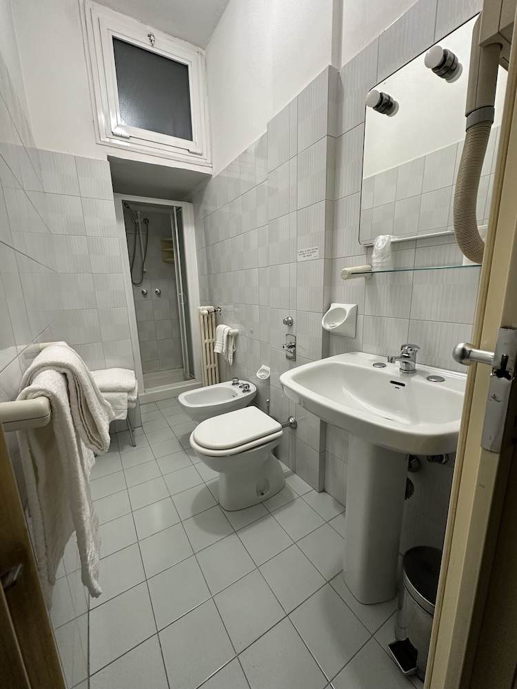 hotel citta studi