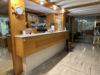 hotel citta studi