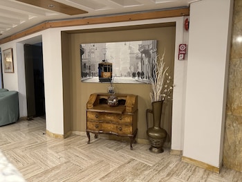 hotel citta studi