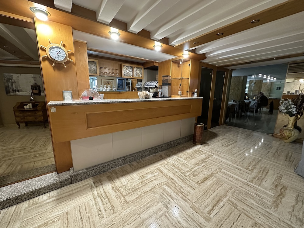 hotel citta studi