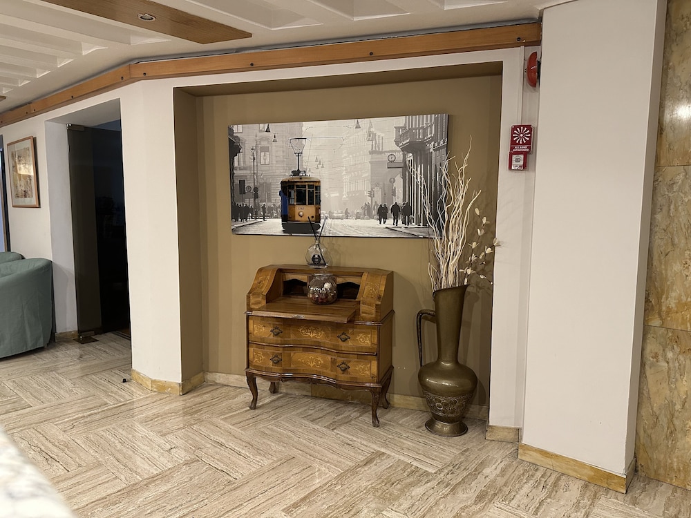 hotel citta studi