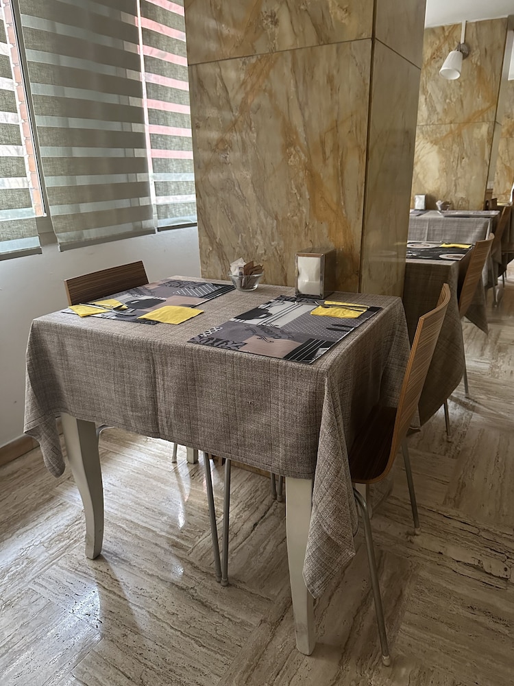 hotel citta studi