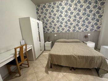 hotel citta studi