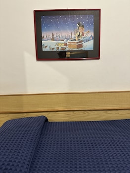 hotel citta studi