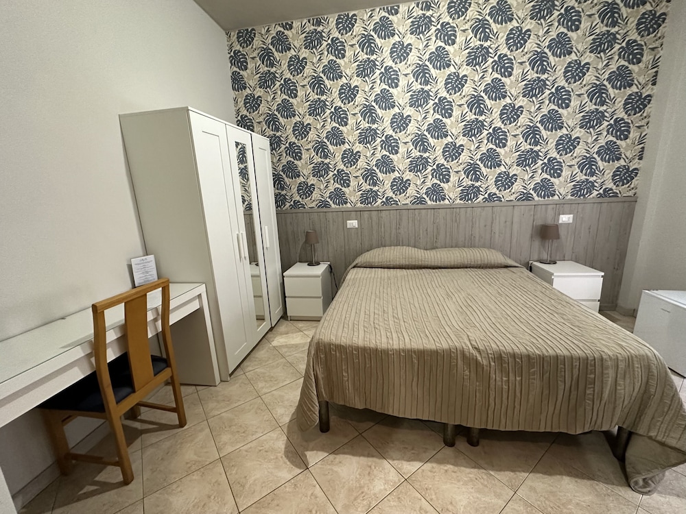 hotel citta studi