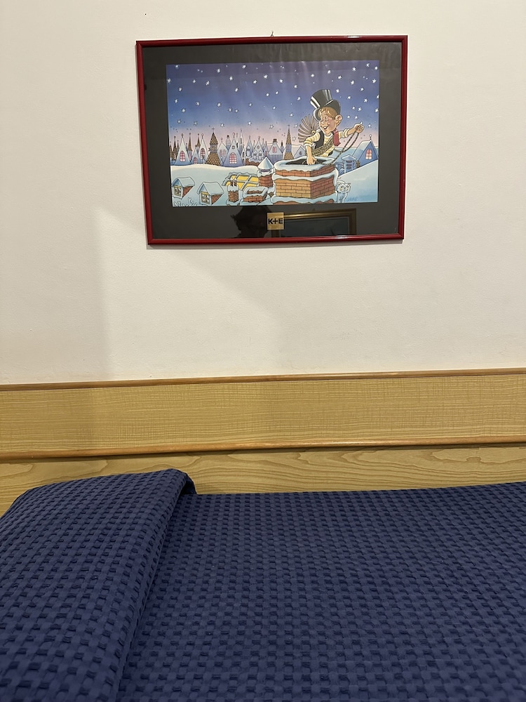hotel citta studi